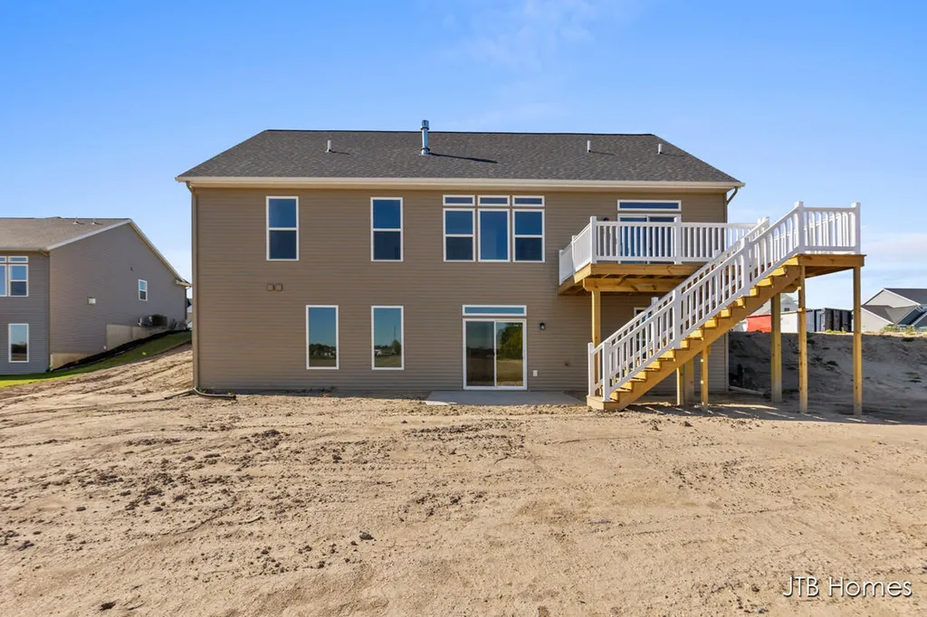 11386 Shoreline Drive Allendale Charter Township MI 49401