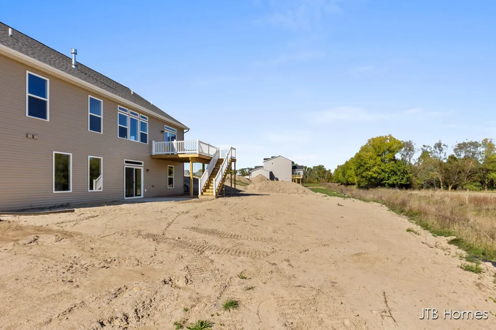 11386 Shoreline Drive Allendale Charter Township MI 49401