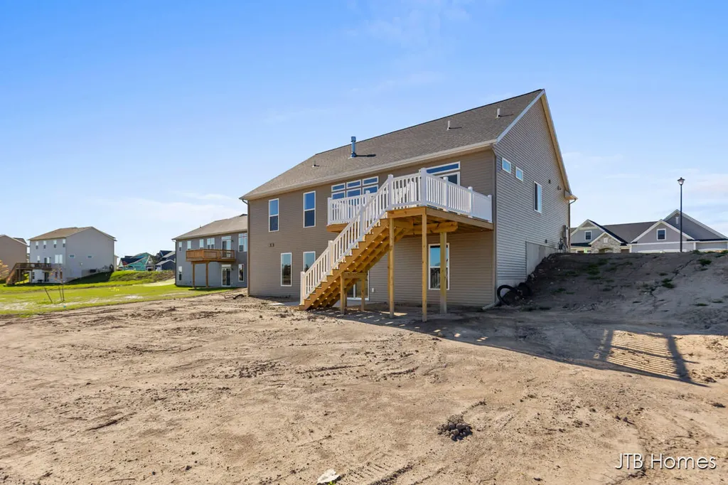 11386 Shoreline Drive Allendale Charter Township MI 49401