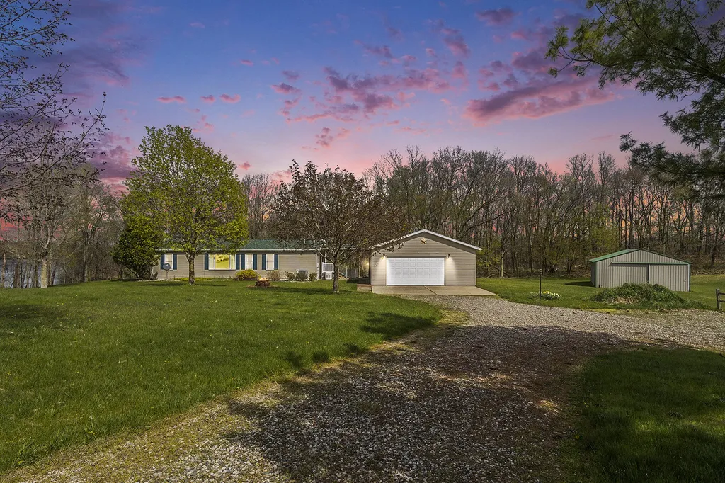 697 Tuttle Road Union Township MI 49094