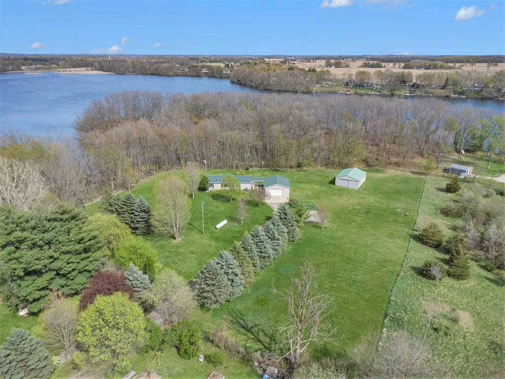 697 Tuttle Road Union Township MI 49094