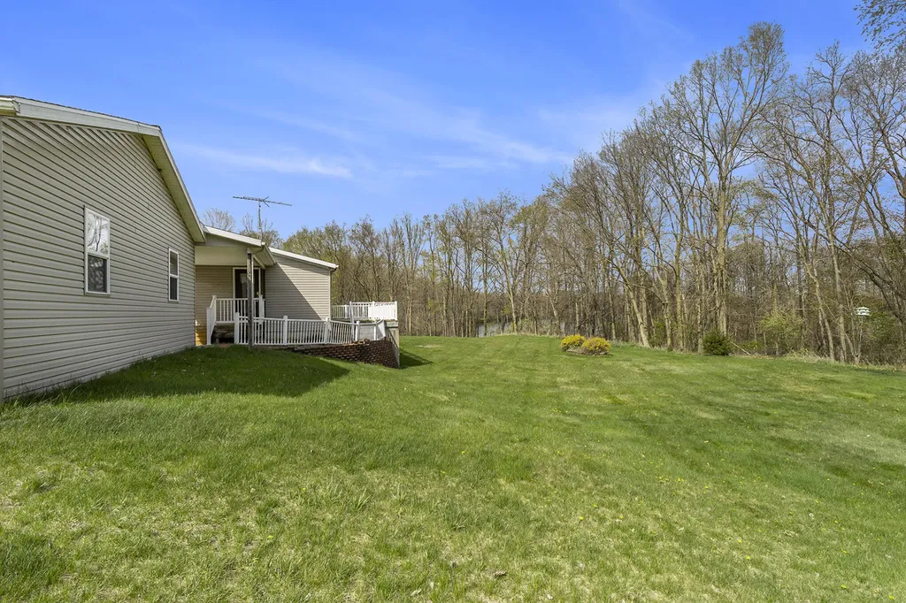 697 Tuttle Road Union Township MI 49094