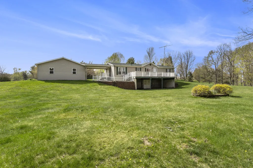 697 Tuttle Road Union Township MI 49094