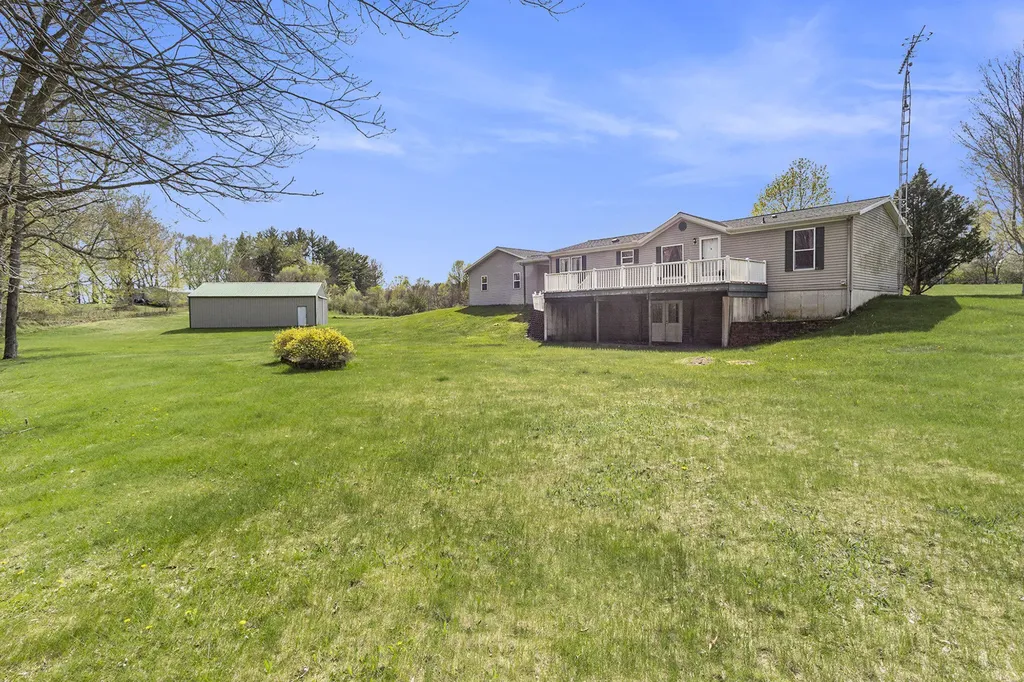 697 Tuttle Road Union Township MI 49094