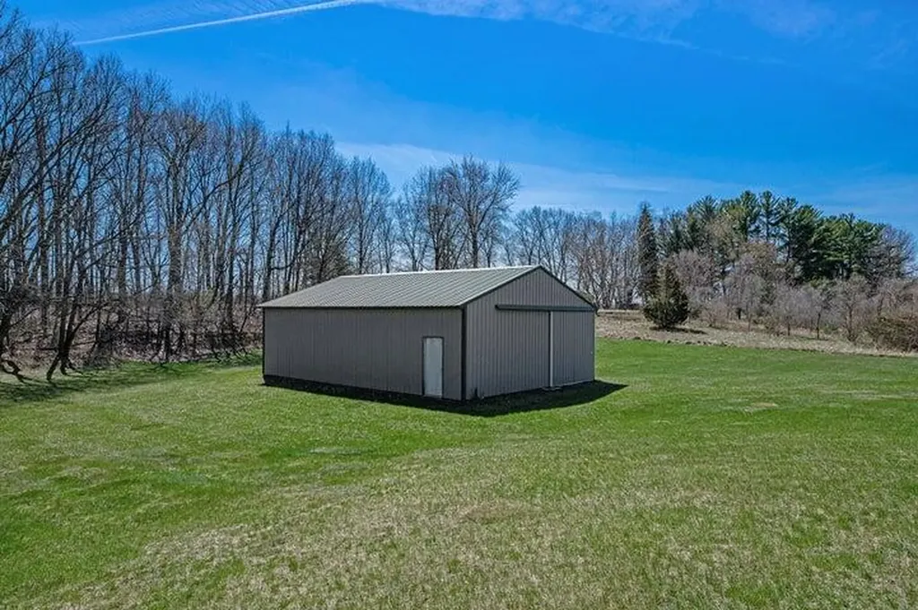 697 Tuttle Road Union Township MI 49094