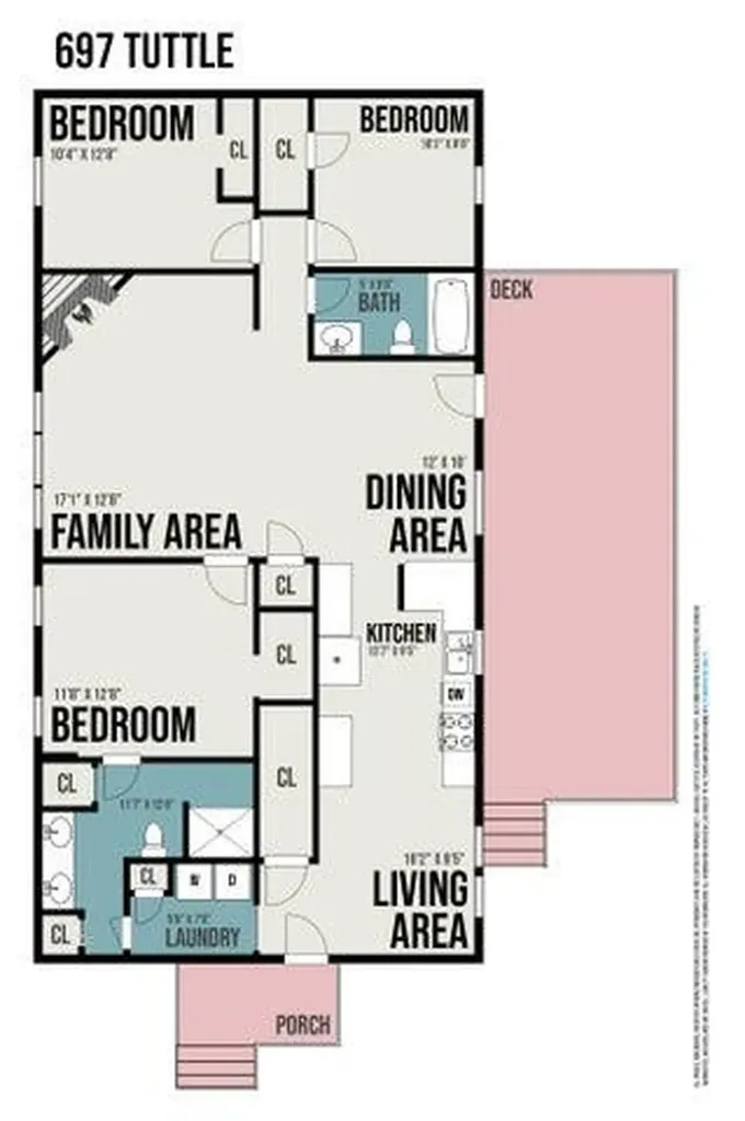 697 Tuttle Road Union Township MI 49094