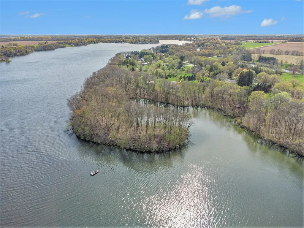 697 Tuttle Road Union Township MI 49094
