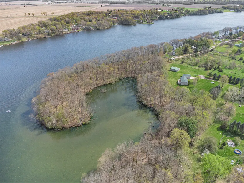 697 Tuttle Road Union Township MI 49094