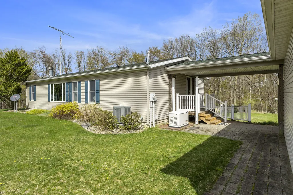 697 Tuttle Road Union Township MI 49094