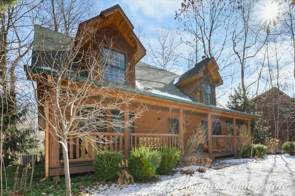 3577 Kingfisher Cove Drive Saugatuck Township MI 49453