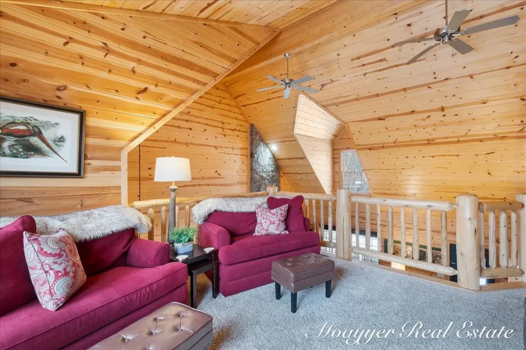 3577 Kingfisher Cove Drive Saugatuck Township MI 49453