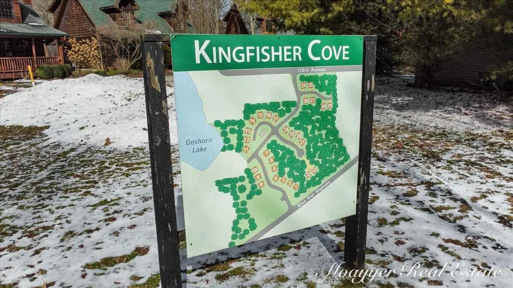 3577 Kingfisher Cove Drive Saugatuck Township MI 49453