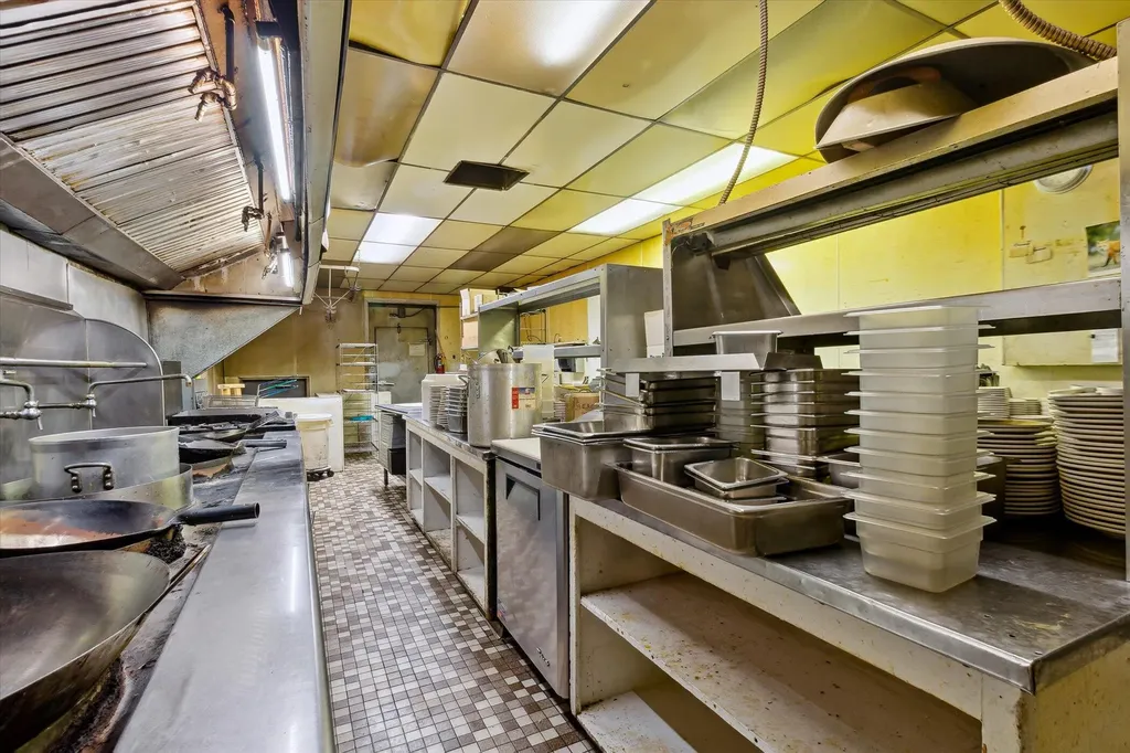 30 W Main Street Fremont City MI 49412