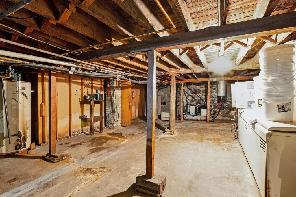 30 W Main Street Fremont City MI 49412