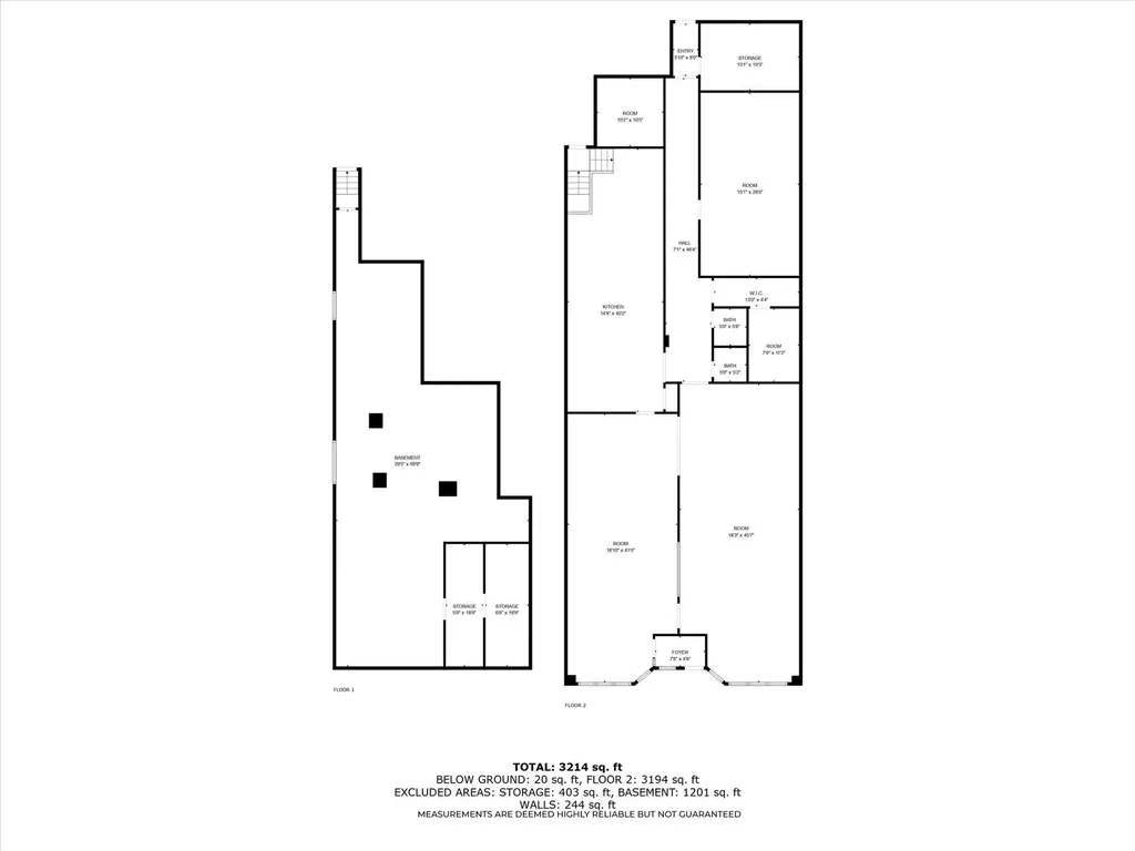 30 W Main Street Fremont City MI 49412