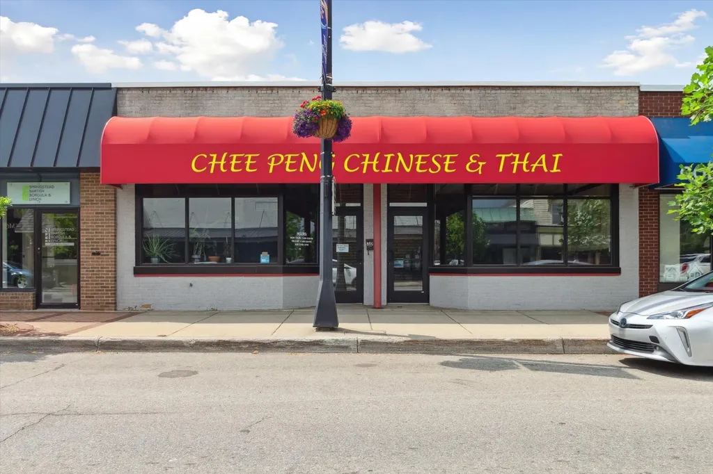 30 W Main Street Fremont City MI 49412
