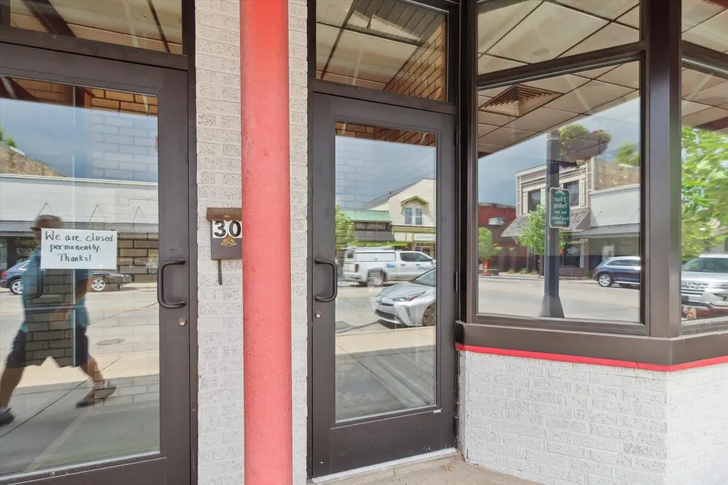 30 W Main Street Fremont City MI 49412