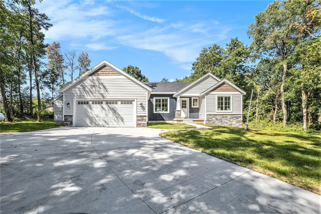 36 S Yankee Springs Road Yankee Springs Township MI 49333