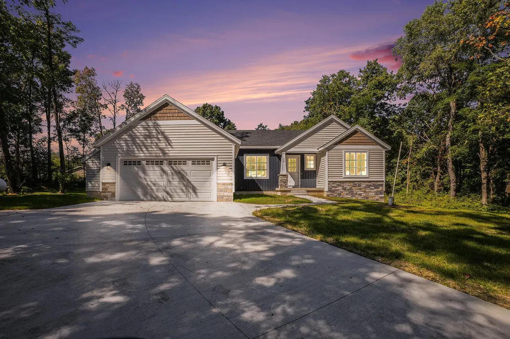36 S Yankee Springs Road Yankee Springs Township MI 49333