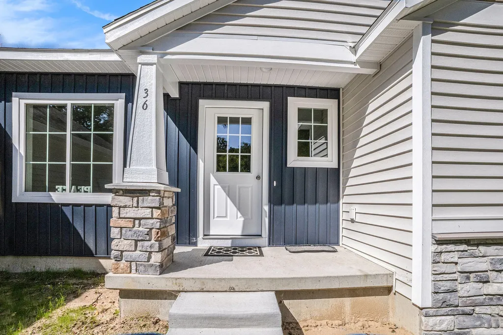 36 S Yankee Springs Road Yankee Springs Township MI 49333