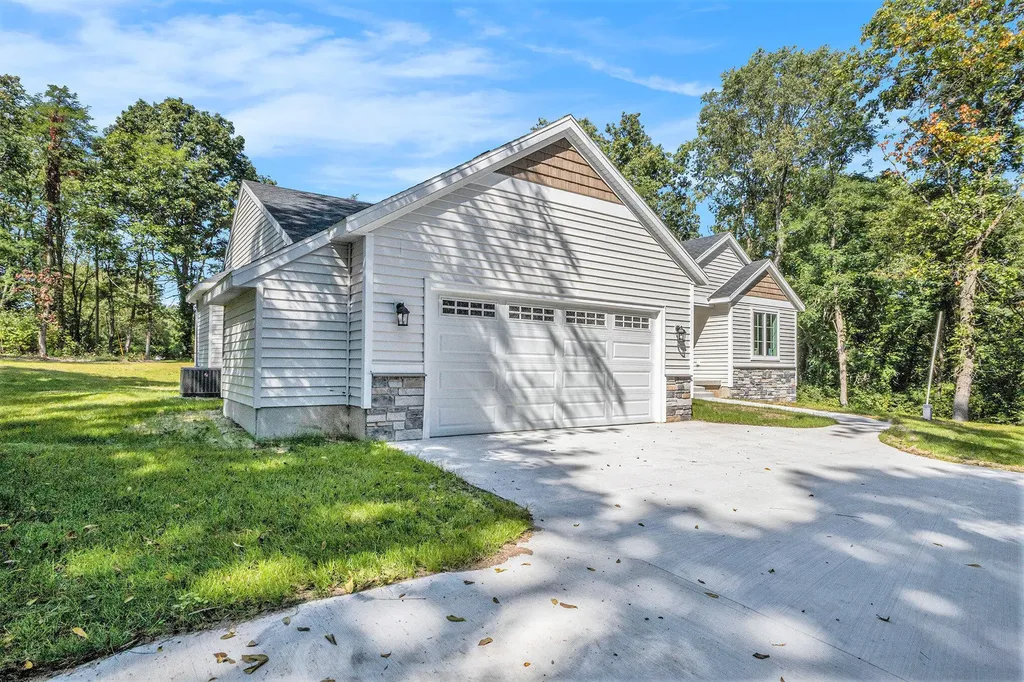 36 S Yankee Springs Road Yankee Springs Township MI 49333