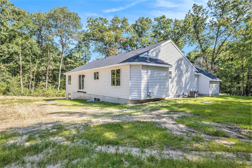 36 S Yankee Springs Road Yankee Springs Township MI 49333