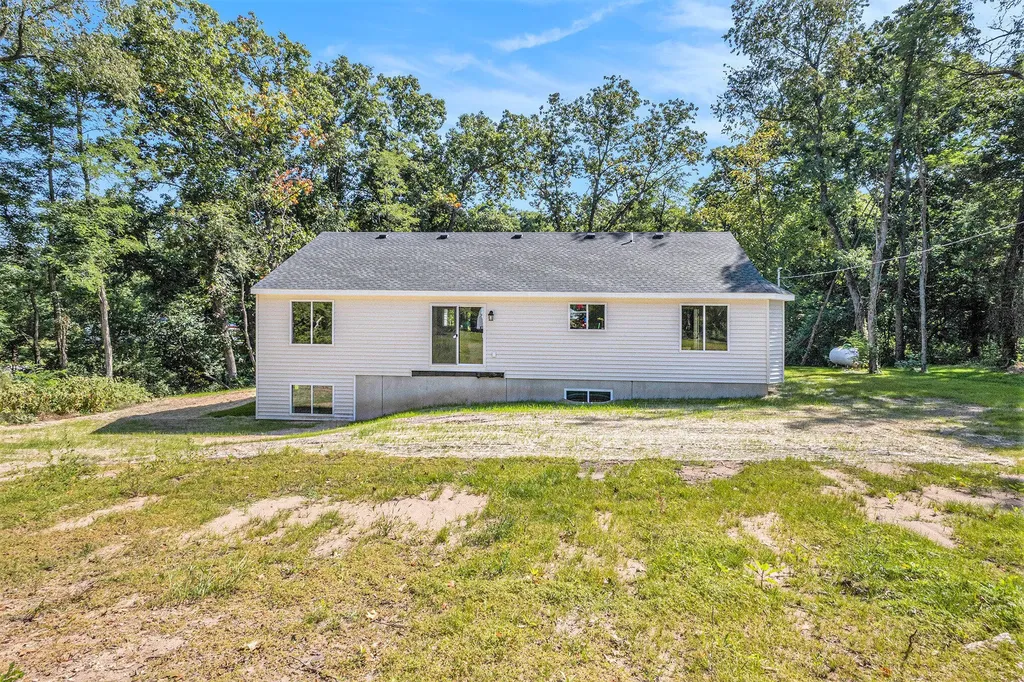 36 S Yankee Springs Road Yankee Springs Township MI 49333