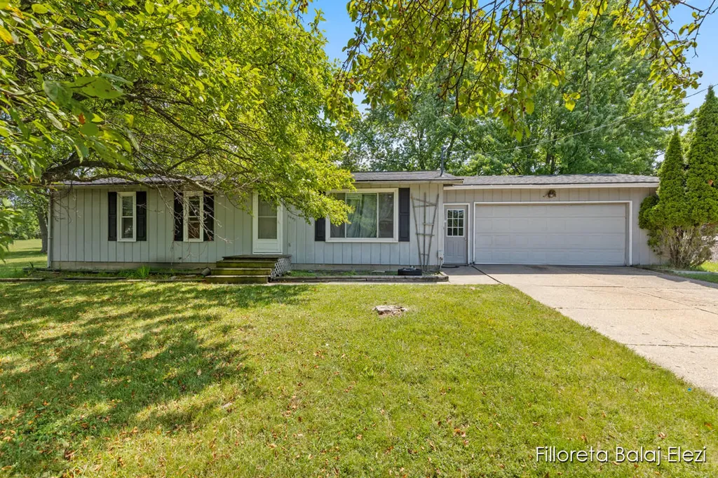 5640 Kraft Avenue SE Cascade Charter Township MI 49512