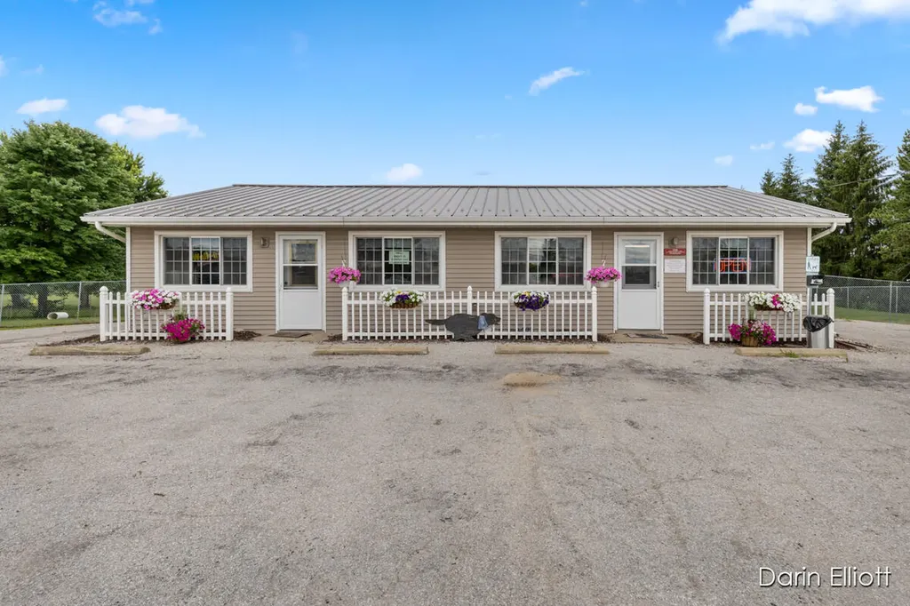 2389 N State Road Easton Township MI 48846