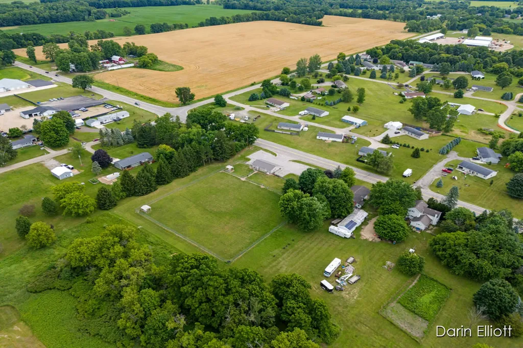 2389 N State Road Easton Township MI 48846