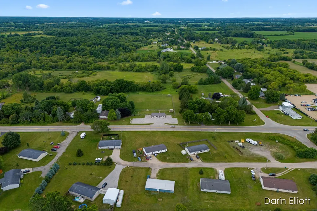 2389 N State Road Easton Township MI 48846