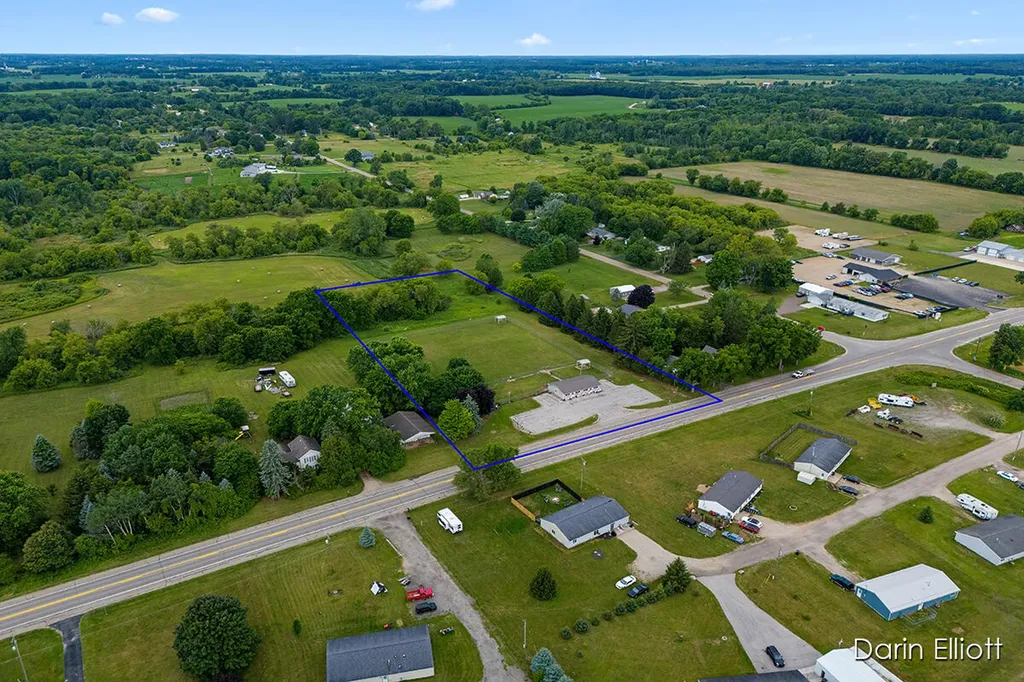 2389 N State Road Easton Township MI 48846