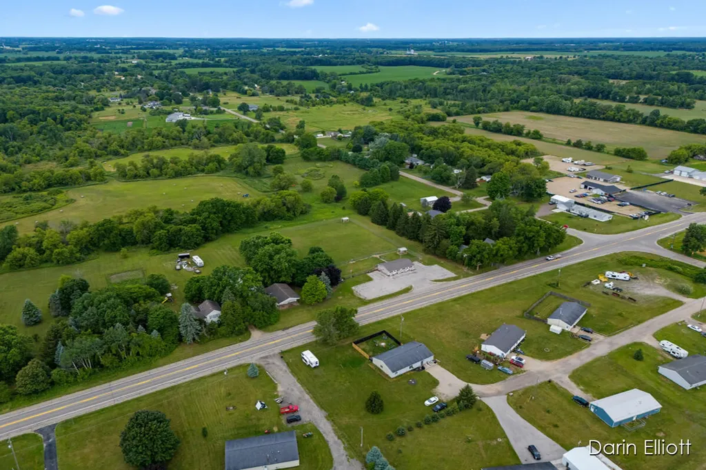 2389 N State Road Easton Township MI 48846