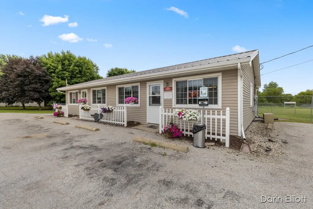 2389 N State Road Easton Township MI 48846