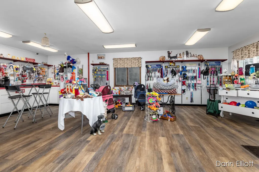 2389 N State Road Easton Township MI 48846