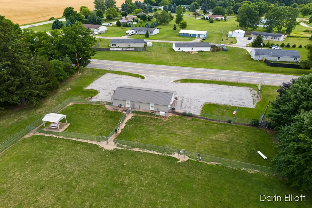 2389 N State Road Easton Township MI 48846