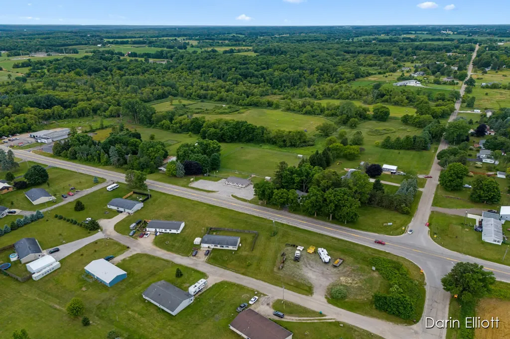 2389 N State Road Easton Township MI 48846
