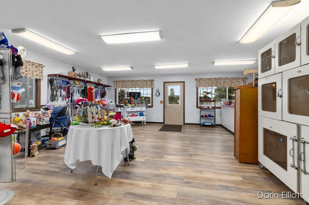 2389 N State Road Easton Township MI 48846