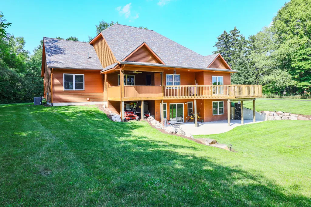 9434 84th Street SE Caledonia Township MI 49302