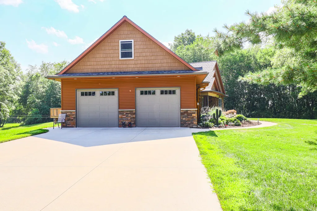 9434 84th Street SE Caledonia Township MI 49302