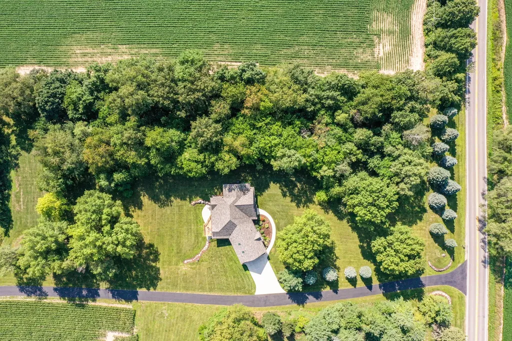9434 84th Street SE Caledonia Township MI 49302