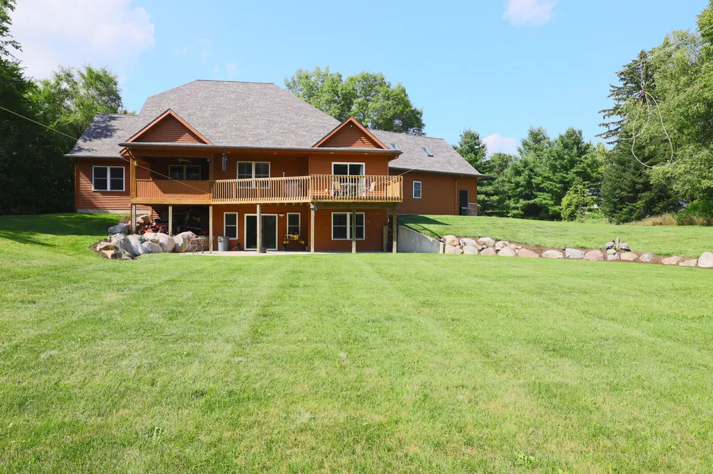 9434 84th Street SE Caledonia Township MI 49302