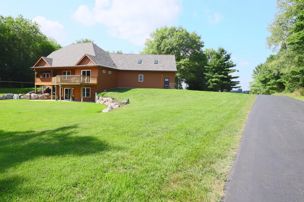 9434 84th Street SE Caledonia Township MI 49302