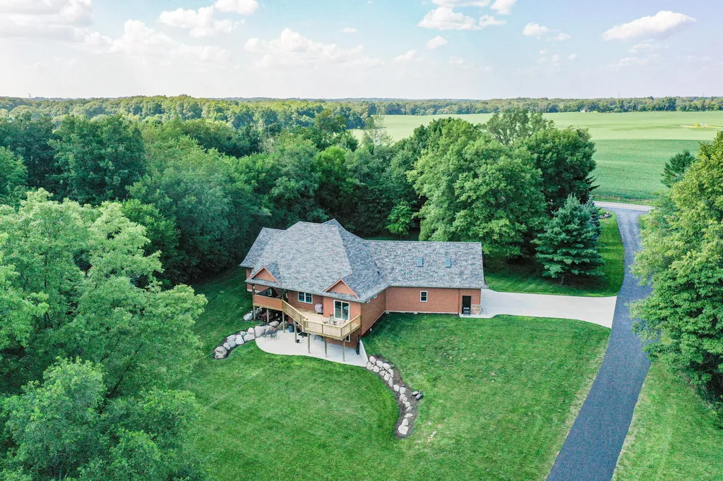 9434 84th Street SE Caledonia Township MI 49302