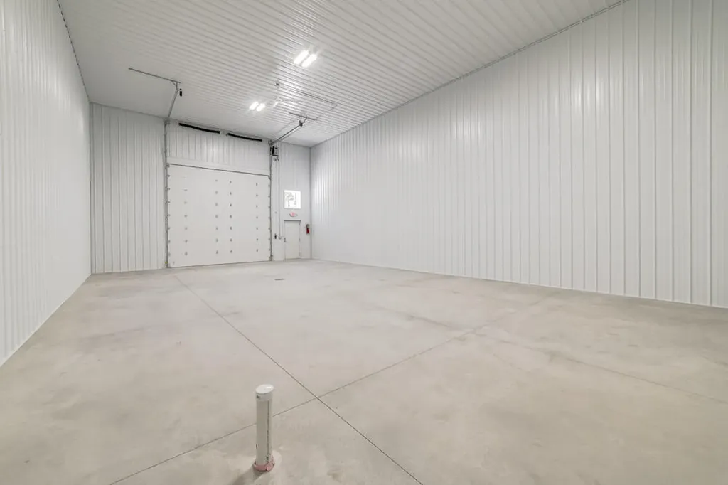 5070 Industrial Park Drive Montague City MI 49437