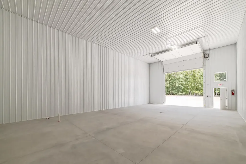 5070 Industrial Park Drive Montague City MI 49437
