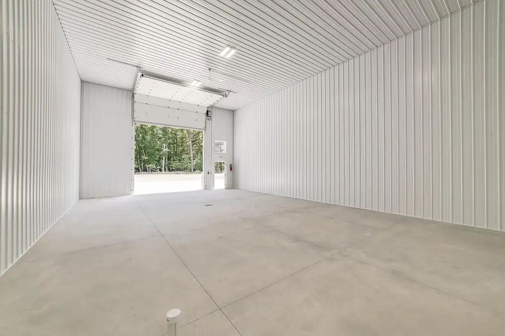 5070 Industrial Park Drive Montague City MI 49437