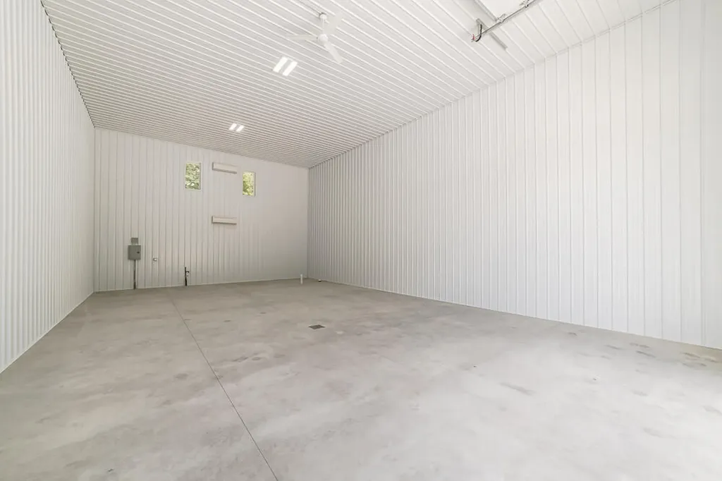 5070 Industrial Park Drive Montague City MI 49437