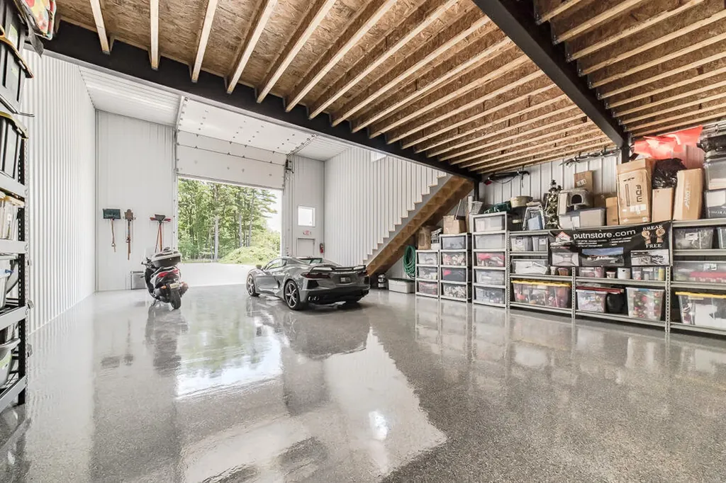 5070 Industrial Park Drive Montague City MI 49437