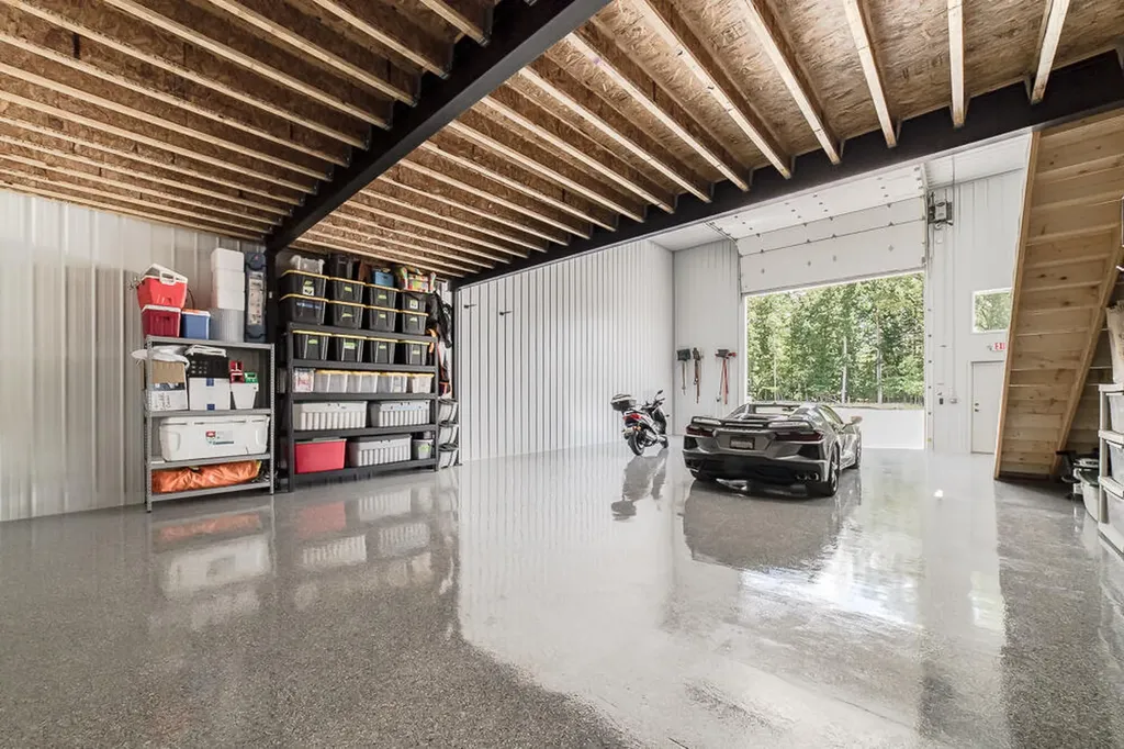 5070 Industrial Park Drive Montague City MI 49437